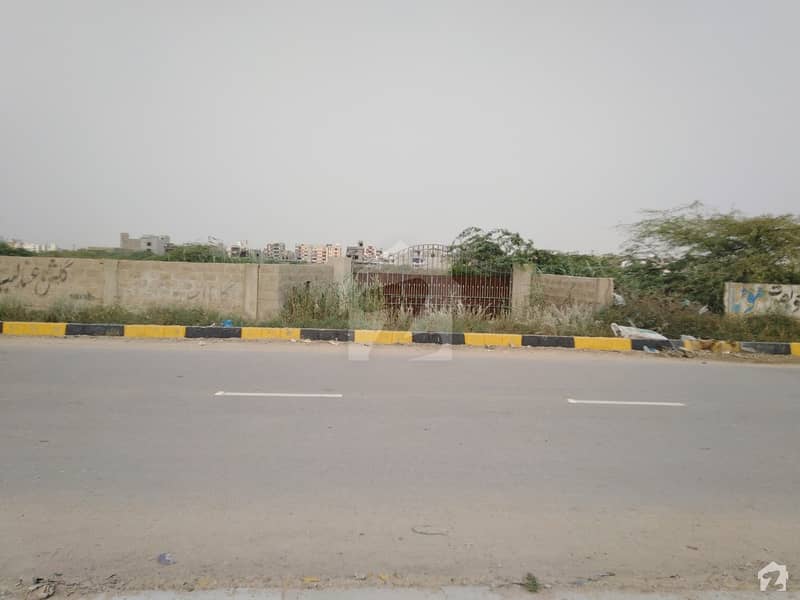 2160 Square Feet Residential Plot Is Available For Sale In Scheme 33 2160 Square Feet Residential Plot Is Available For Sale In Scheme 33