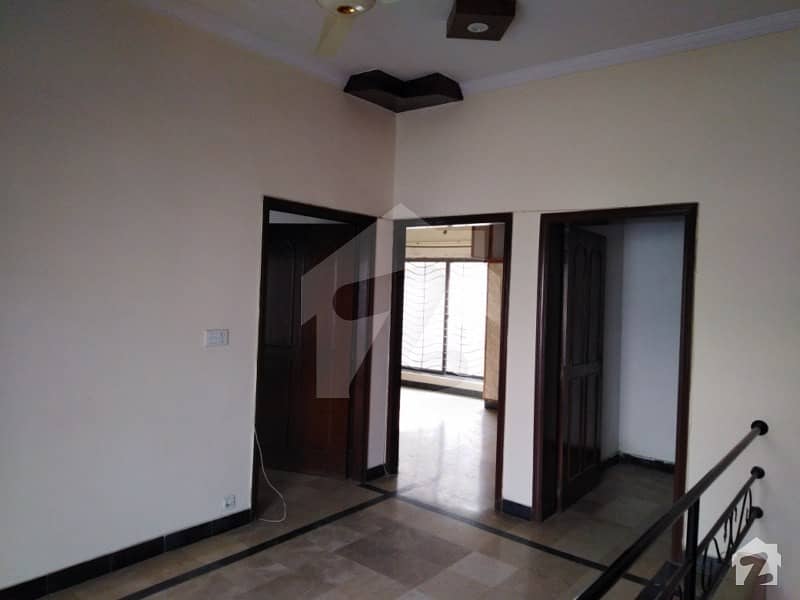 5 Marla Upper Portion Available In Punjab Coop Housing Society For Rent