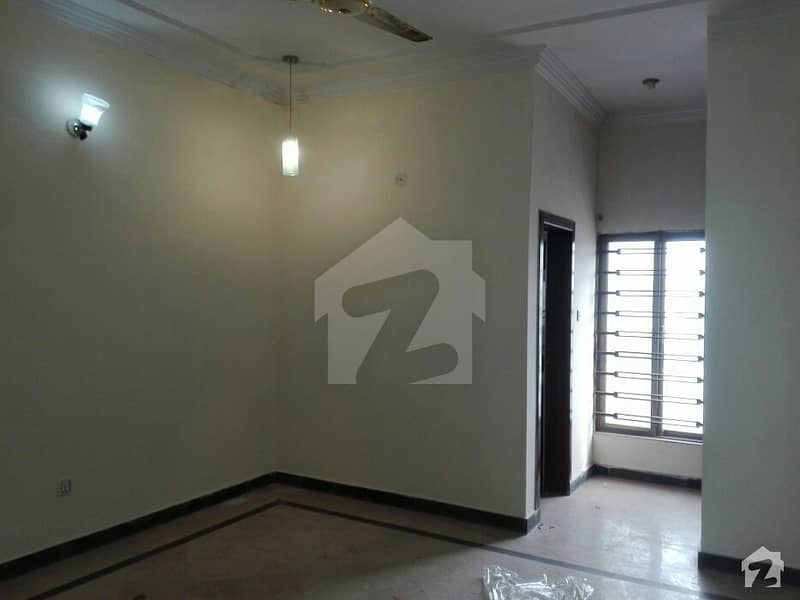 10 Marla House In D-12 For Sale At Good Location