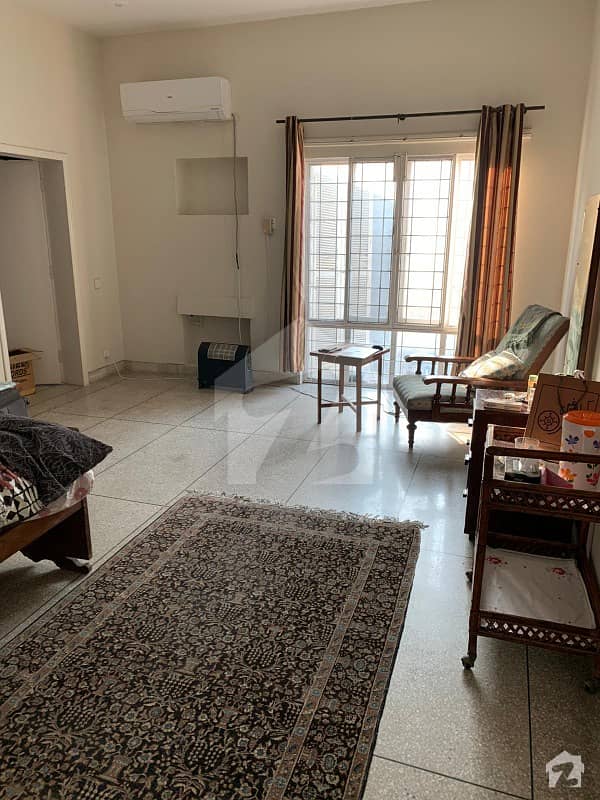 2 Bedroom Portion In Model Town A Block Excellent Location Of 4 Kanal House