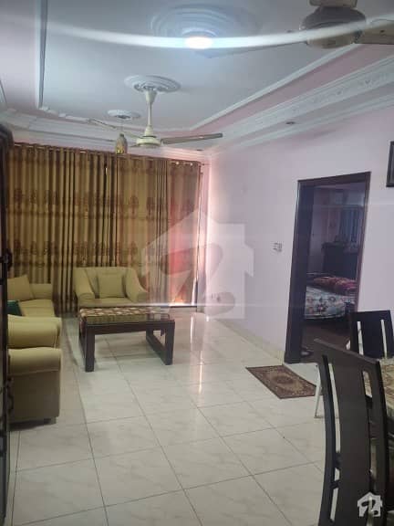 1800  Square Feet Flat Available For Sale In Clifton
