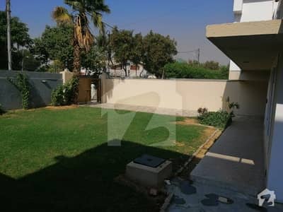 Centrally Located House For Rent In Dha Defence Available