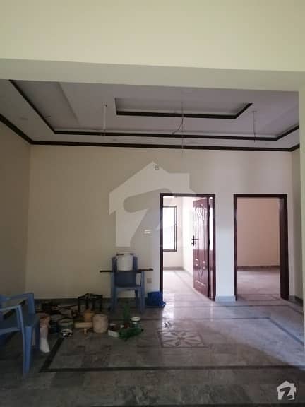 5 Marla New Brand Single Storey For Sale Ghouri Town 4c1 Islam Abad