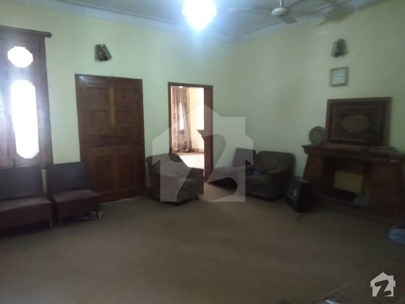 Kanal House For Sale In Phase 1