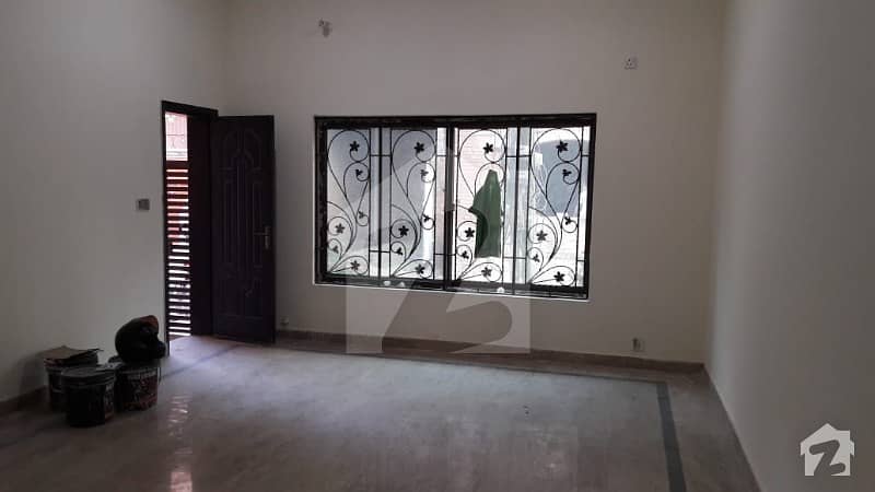 Spacious 5 Marla Half Double Story for Sale in Lahore Medical