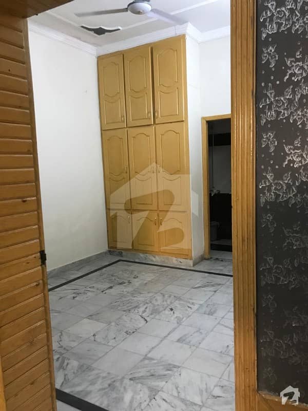 Upper Portion Sized 1350  Square Feet Is Available For Rent In Airport Housing Society