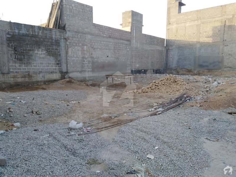 Plot Available For Sale In Raheem Raza Phase 2