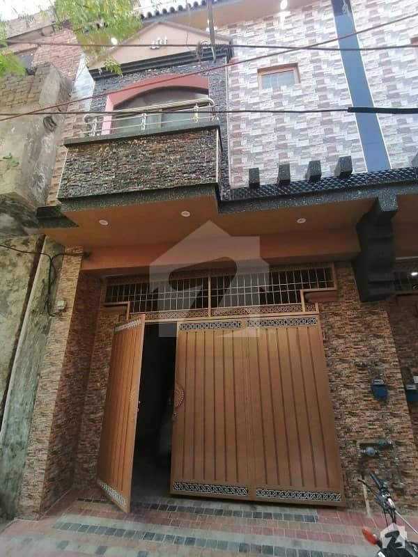 789  Square Feet House Available In Jora Pull For Sale