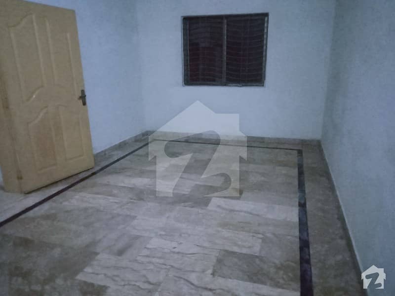 4 Marla Separate Ground Floor Portion Available For Rent In Shadab Garden Housing Society Lahore