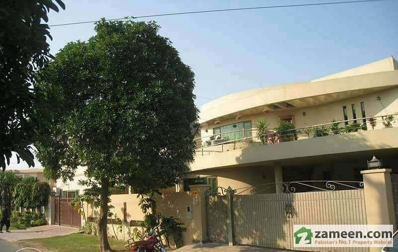 1 Kanal Beautiful House For Sale In  Eme  Dha  At Affordable Price