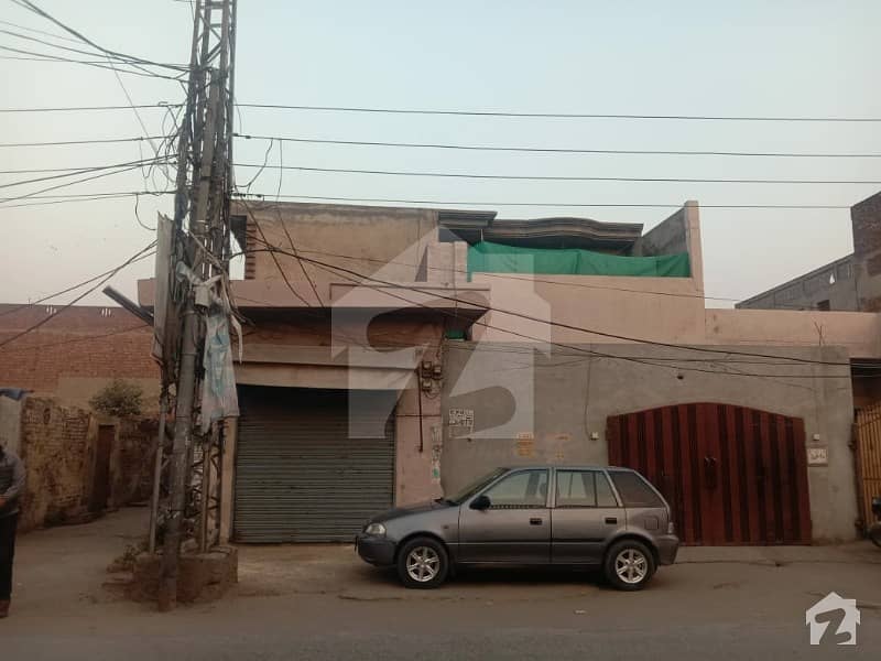 Stunning 2925 Square Feet House In Shalimar Town Available Stunning 2925 Square Feet House In Shalimar Town Available