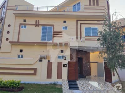 3 Marla Brand New Double Storey House Is Available For Sale