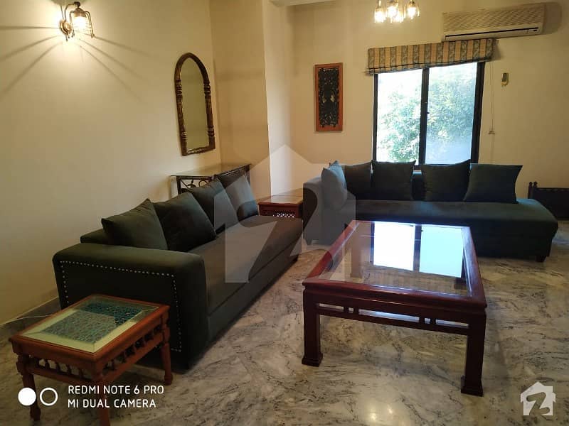 Beautiful Fully Furnished 3 Bedroom Apartment