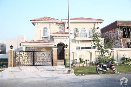 1 Kanal Brand New Luxury Spanish Villa For Sale In Dha Phase6 1 Kanal Brand New Luxury Spanish Villa For Sale In Dha Phase6