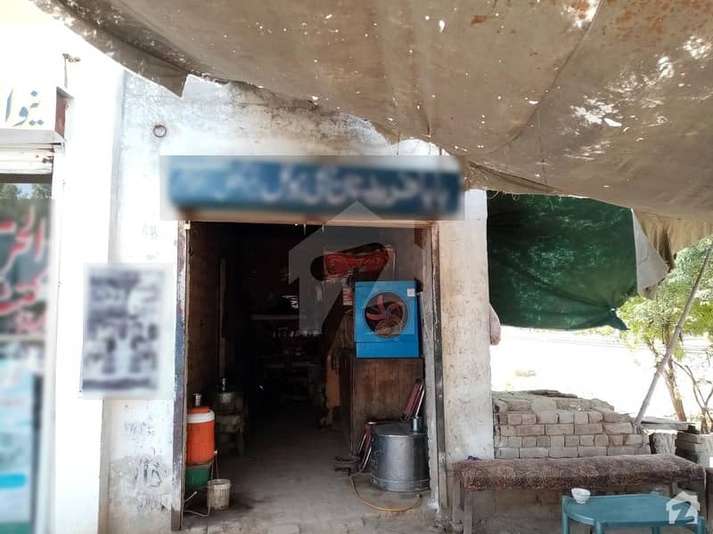 200 Square Feet Shop Available For Sale In Royal Palm City Sahiwal