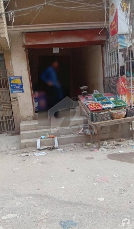 یاسین آباد گلبرگ ٹاؤن کراچی میں 1 مرلہ دکان 20 ہزار میں کرایہ پر دستیاب ہے۔