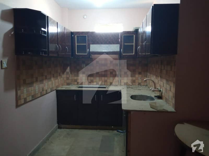 2 Bed Lounge Flat For Rent In Mehmoodabad No 6