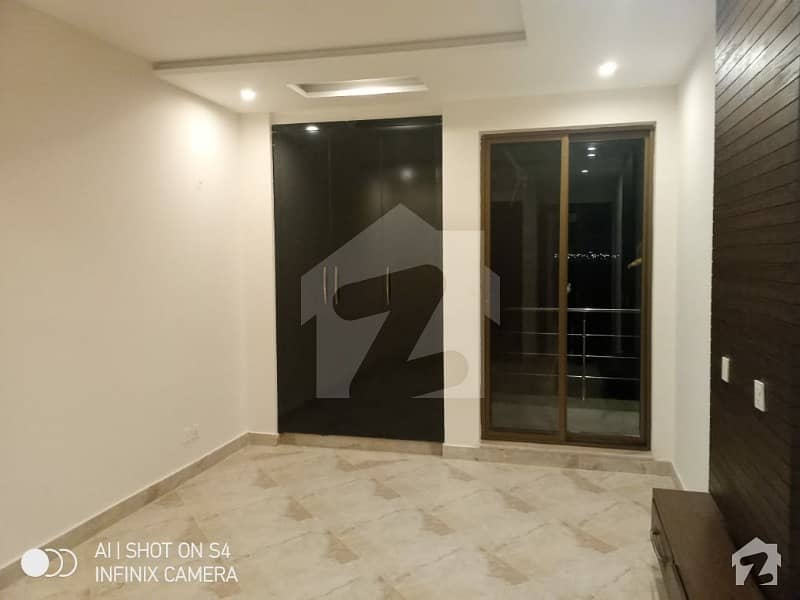2 Bed Flat For Sale In Dha Lahore