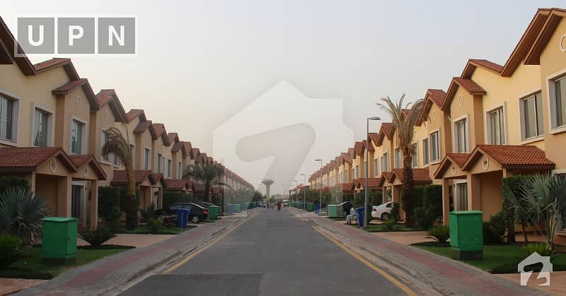 5 Marla Residential Plot Facing Park For Sale In Overseas C