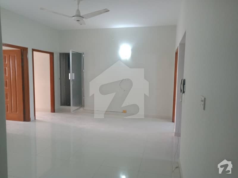 Best Option For Rent Flat 3 Bed DD Attach Like New Project To Powder Washroom