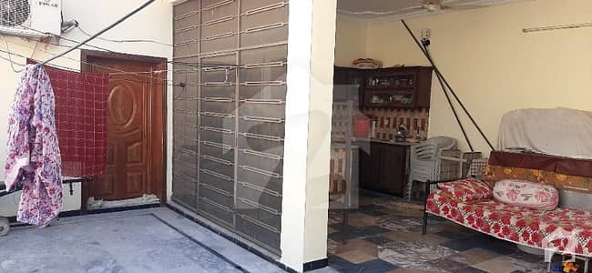 غوری ٹاؤن راولپنڈی میں 5 کمروں کا 5 مرلہ مکان 1.1 کروڑ میں برائے فروخت۔
