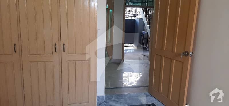 3.5 Marla Single Storey House Is Available For Sale
