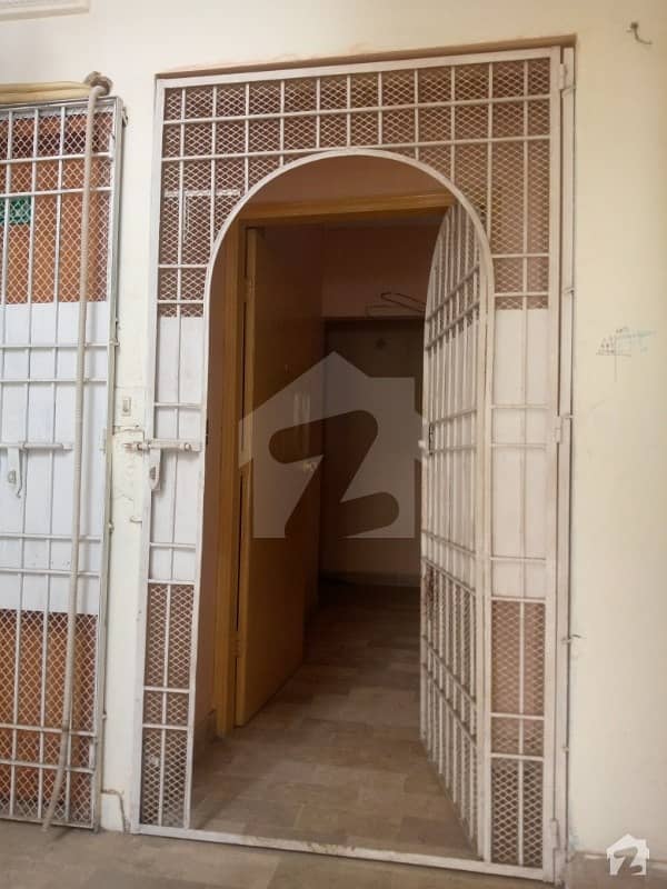 Good 850  Square Feet Flat For Sale In Gizri