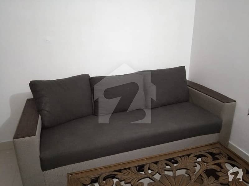 Beautiful One Bed Furnished Apartment Available For Rent