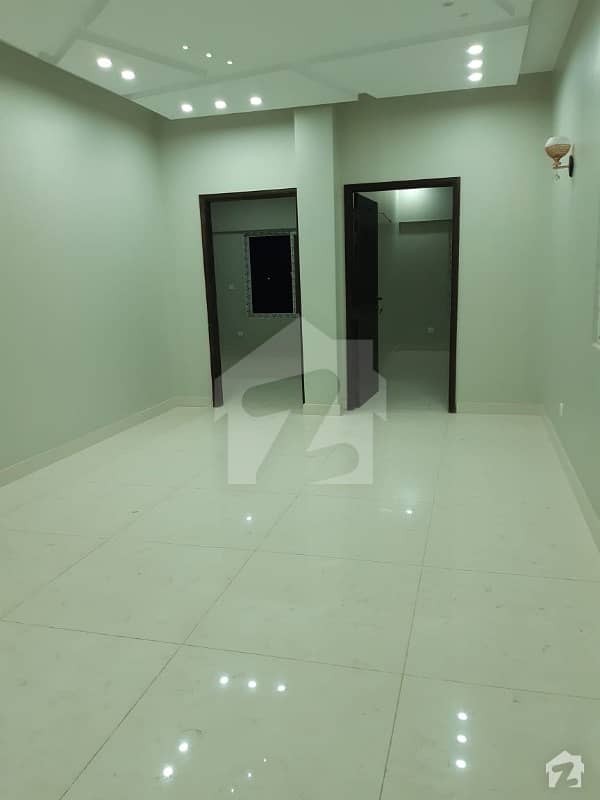 Ittehad Commercial Brand New 3 Bedroom Flat 1650 Sq Ft With Lift Parking