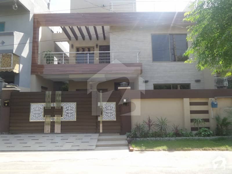 House For Rent Situated In Pak Arab Housing Society