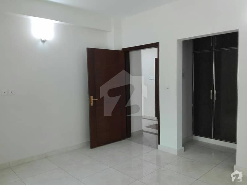 Flat In Askari For Rent