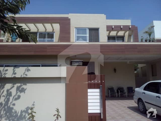 Defence Offer Kanal Brand New Upper Portion Bed 3 Totally Tile Flooring Company Kitchen Phase 7