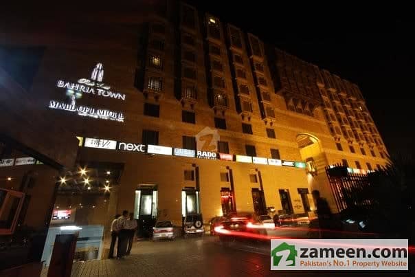 Mall Of Lahore 3 Bed Apartment For Rent