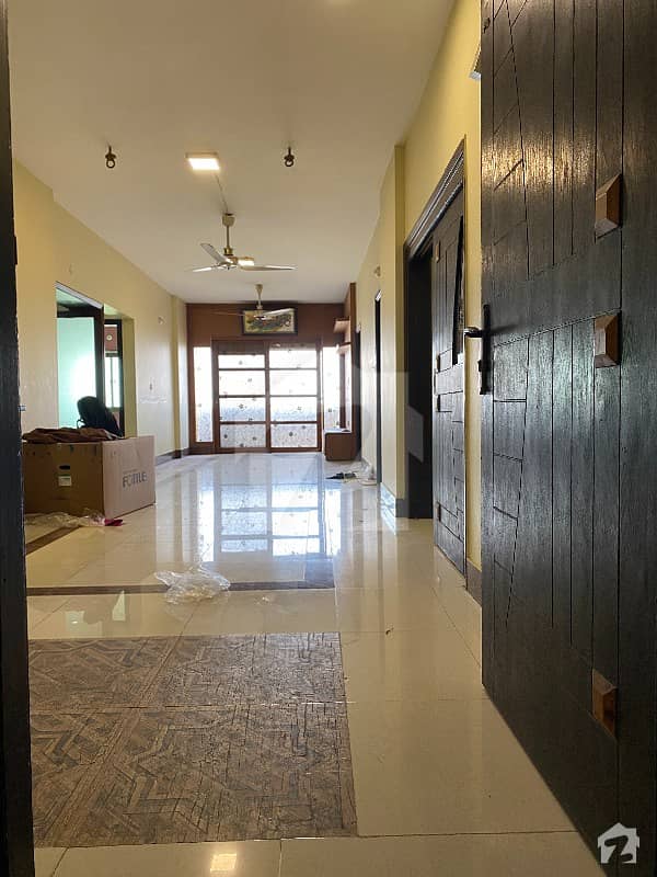 3 Bed Dd 2200 Sq Ft Flat Available For Rent