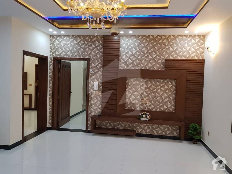 House Is Available For Sale In Bahria Town Tulip Block