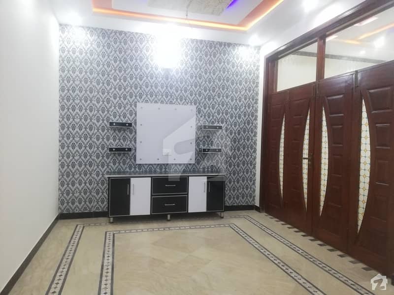 House Sized 5 Marla Is Available For Sale In Al Rehman Garden