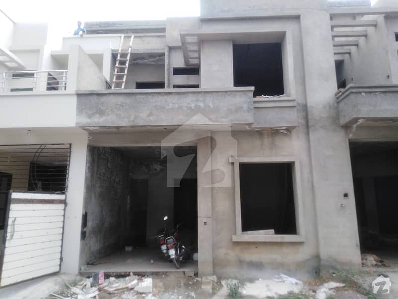 Affordable House For Sale In Ghalib City