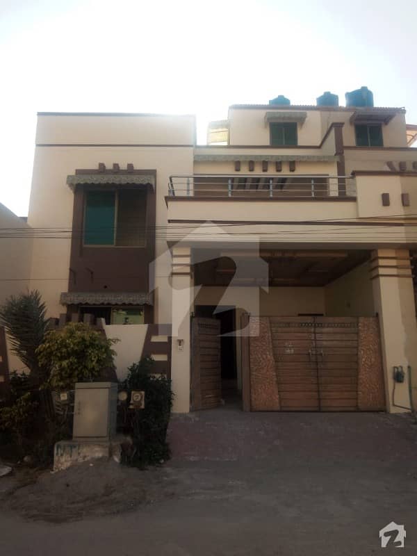 Lower Portion For Rent In Gulshan E Madina