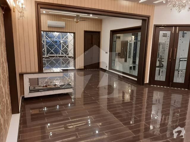 1 Kanal Luxury Brand New House For Rent Near Defence Raya