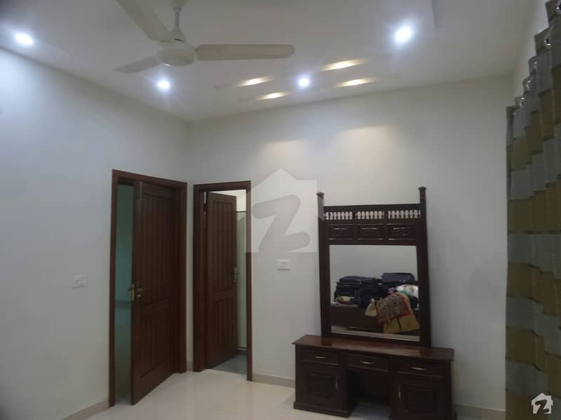 10 Marla House Is Available In Wapda City