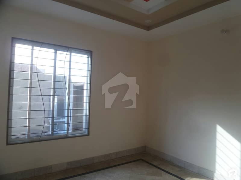 10 Marla House In Wapda City Is Available