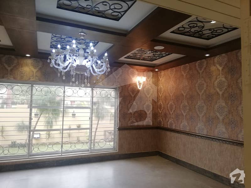 5 Marla Best Condition House For Rent In Umar Block Bahria Town Lahore