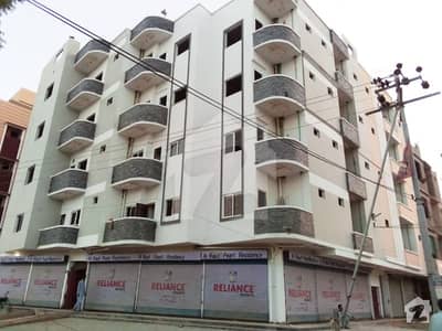 4 Rooms Flat In 52 Lacs In Sector 7d2 Anda More 2nd Floor With Lift