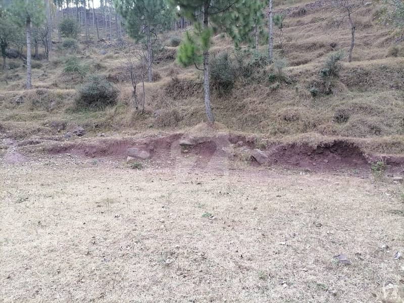 10 Marla Residential Plot In Murree Expressway For Sale