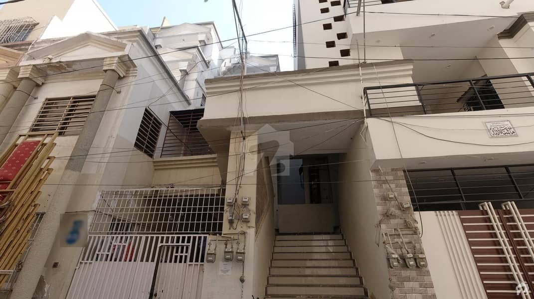 Naveed Cottage For Sale In Gulistan-e-jauhar Block 17