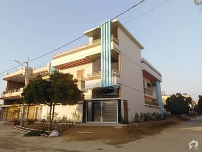 Sector R1 West Open Corner G1 House Is Available For Sale Sector R1 West Open Corner G1 House Is Available For Sale