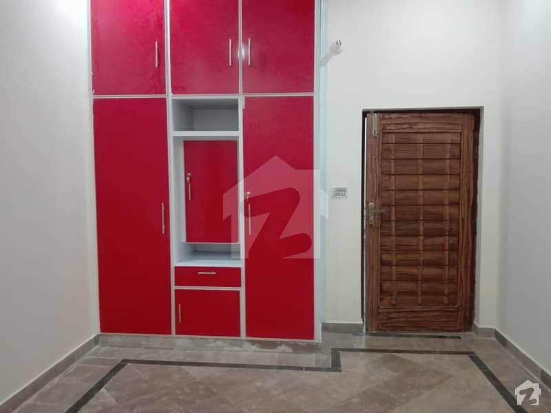 Gorgeous 5 Marla House For Sale Available In Wapda City