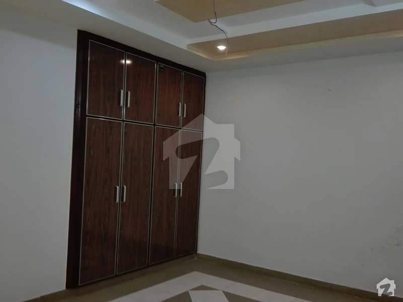 5 Marla House Is Available For Sale In Wapda City