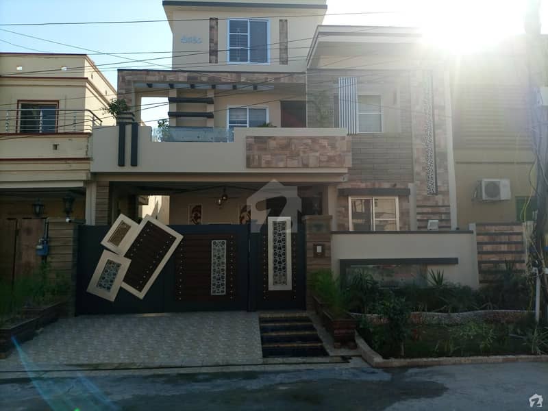 DC Colony House For Sale Sized 10 Marla DC Colony House For Sale Sized 10 Marla