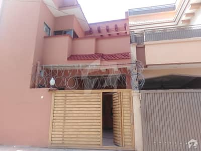 5 Marla House In Central Kaghan Colony For Sale